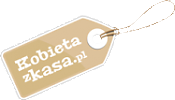 Kobieta z Kasą