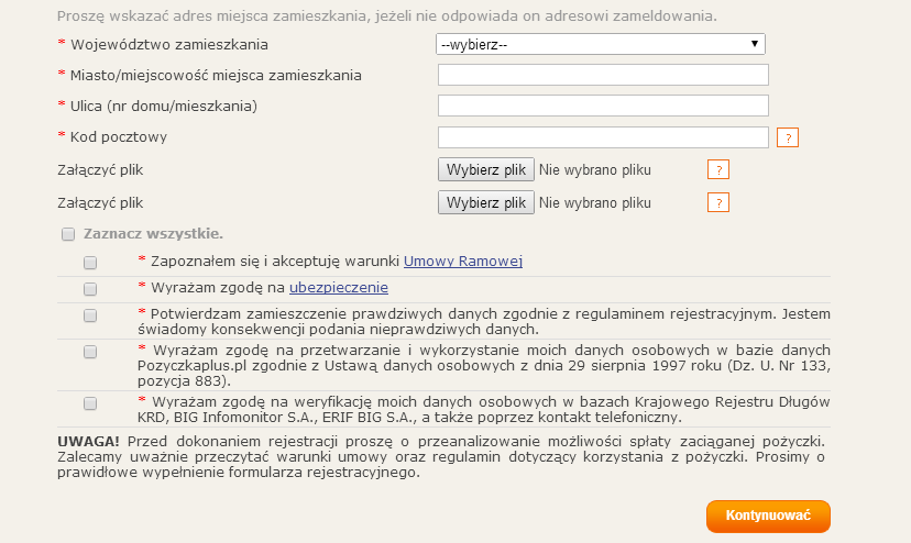 pozyczka na dowod przez internet pozyczka na dowod przez internet